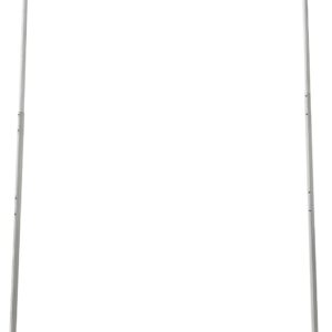 Aluminum Tarp Arm Kit for Trucks up to 24' Bed