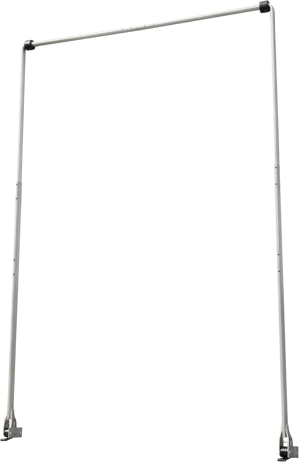 Aluminum Tarp Arm Kit for Trucks up to 24' Bed