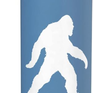 Bigfoot One Wheel Float Bottle - Insulated Stainless Steel
