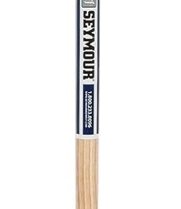 Seymour WE-65 Half Moon Turf Edger - Durable Landscaping Tool