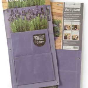 Burgon & Ball Lavender Planter Set - 2-Pack
