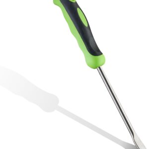Weed Puller Tool, Stand-Up Dandelion Weeder