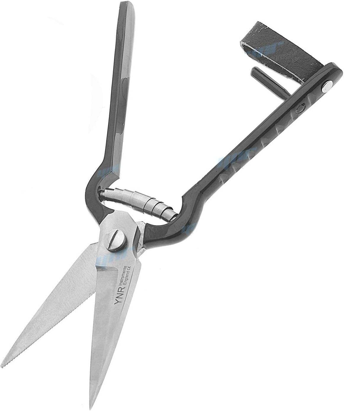 YNR Sheep Hoof Trimmers – Sharp Stainless Steel Shears