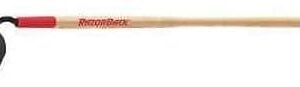 Razor-Back 71113Gr Garden Hoe, 54" Wood Handle