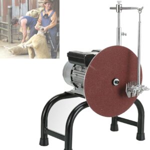 Electric Sheep Shear Blade Sharpener