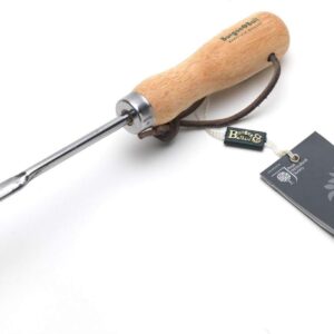 Burgon & Ball Stainless Steel Weeding Finger