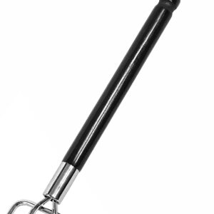 Japanese Garden Rake Cultivator - 19" Long Handle