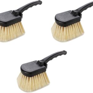 Harper Scrub Brush Pack – Acid-Resistant Cleaning Set (3-Pc)