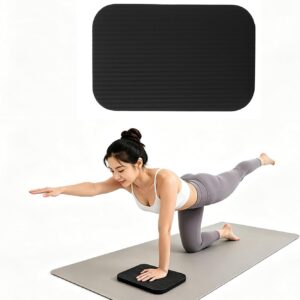 Yoga Kneeling Pad for Knee Support (29x19cm)