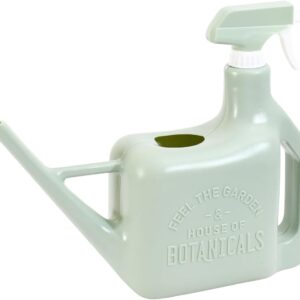 PETAL & FLOW 2-in-1 Spray Sprinkler & Watering Can - 0.4 Gal