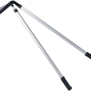Spear & Jackson 4870RS Razorsharp Long-Handled Edging Shears