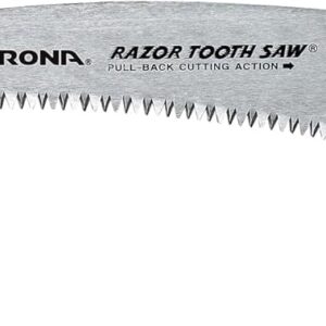 Corona 13in RazorTOOTH Pruning Saw - One-Hand Use