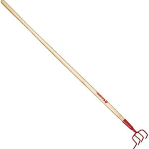 Corona CV 20004 4-Prong Cultivator