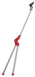 A.M. Leonard Corona 17AF Pole Pruner, 1.25" Cut, Fiberglass Pole