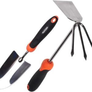 Harden Stainless Steel Gardening Tool Set - 2 Piece