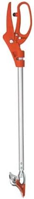 ARS LongReach Rose Pruner 2ft - Fixed Blade