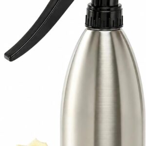 Emarful 500ml Stainless Steel Plant Sprayer