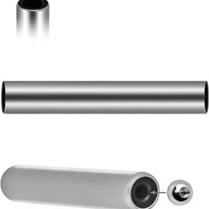 Body Jewelry Ball Holder/Removal Tool - Dual Size (2-Pack)