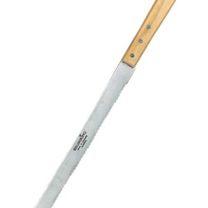 Forestry Suppliers BrushKing Shearing Knife, 16in Blade