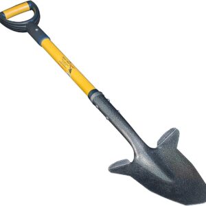 Spear Head Spade SHFD3 40" Garden Spade - Yellow