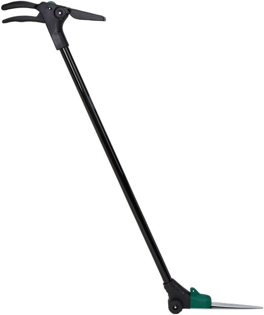 Preferred Living Long Grass Shears – Rolling Edging Tool