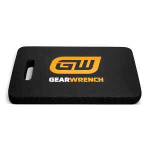 GEARWRENCH 11" x 18" Kneeling Pad - Ultra Comfort