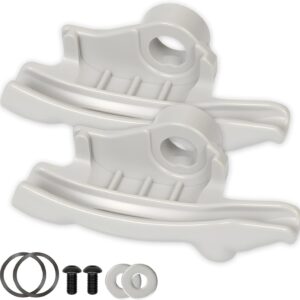 Grey TC184432 Duck Head Kit for Coats Tire Changer