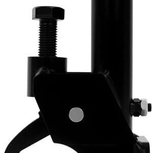 Heavy-Duty Tire Bead Breaker, 10-21" Tires