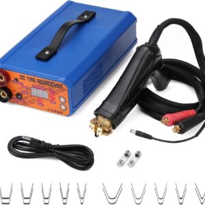 Oztwel 1000W Tire Groover w/ 20 Blades & Digital Display
