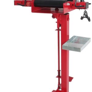 labwork Heavy-Duty Tire Spreader & Tire Changer Tool