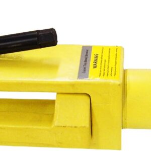 ESCO 5-Pc Wheel Hydraulic Bead Breaker 25-51in