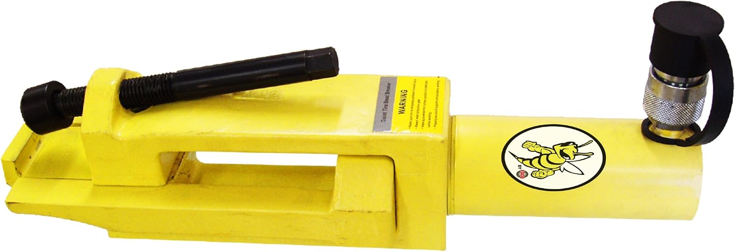 ESCO 5-Pc Wheel Hydraulic Bead Breaker 25-51in