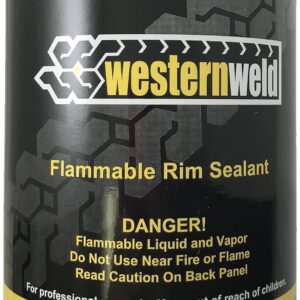 Western Weld 32oz Tire Bead Sealant - CH40