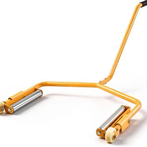 PRUNkuar Tire Wheel Dolly - 300 lbs Capacity