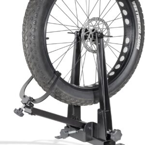 CyclingDeal Wheel Truing Stand – Fits Up to 29in Wheels