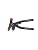 U.W.T. Heavy-Duty Wheel Weight Pliers & Hammer