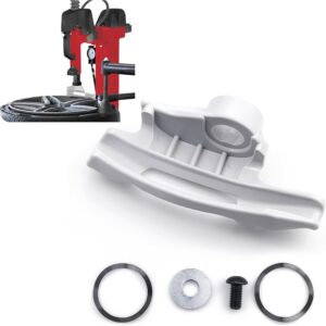 Sporthfish Tire Changer Duck Head Kit TC184432