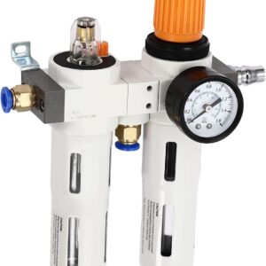 YIYIBYUS Air Oil-Water Separator for Tire Changer