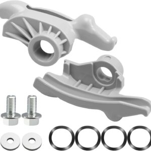 KPALAG Low Profile Tire Mount/Demount Kit - Coats Compatible