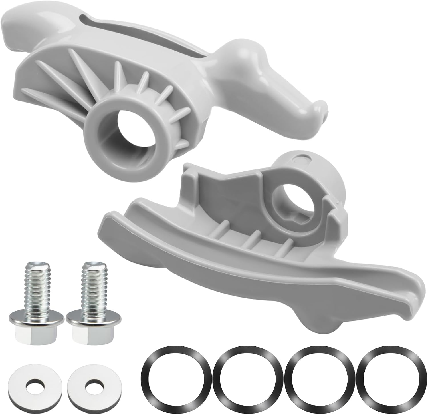 KPALAG Low Profile Tire Mount/Demount Kit - Coats Compatible