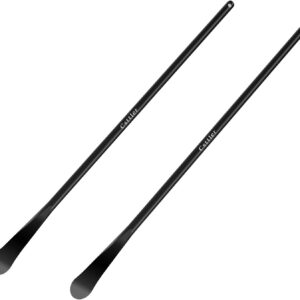 Csttler 2-Piece Tire Bars (30") - Heavy-Duty Tire Tools