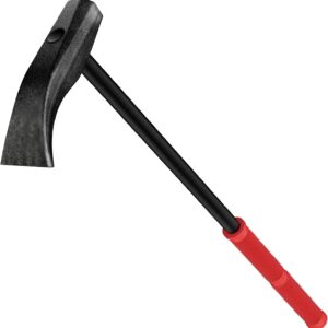 Mouuy Tire Bead Breaker Tool - Heavy-Duty Tire Removal