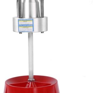 Keenso Portable Wheel Balancer for Cars & Light Trucks