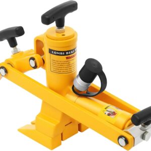 10-Ton Hydraulic Tire Bead Breaker - 10000PSI Pneumatic Tool