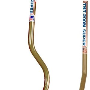 TSI TNT-200 Tire Tool Set - Truck Tire Demount/Remount