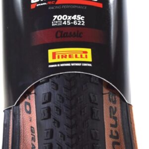 Pirelli Cinturato Gravel RC 700x45C Tire