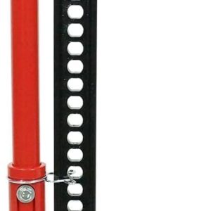 7000LB Heavy-Duty High-Lift Jack - Off-Road Recovery Tool