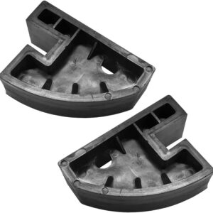 YoRise 2PCS Car Tire Bead Clamps - Heavy Duty Tool Set