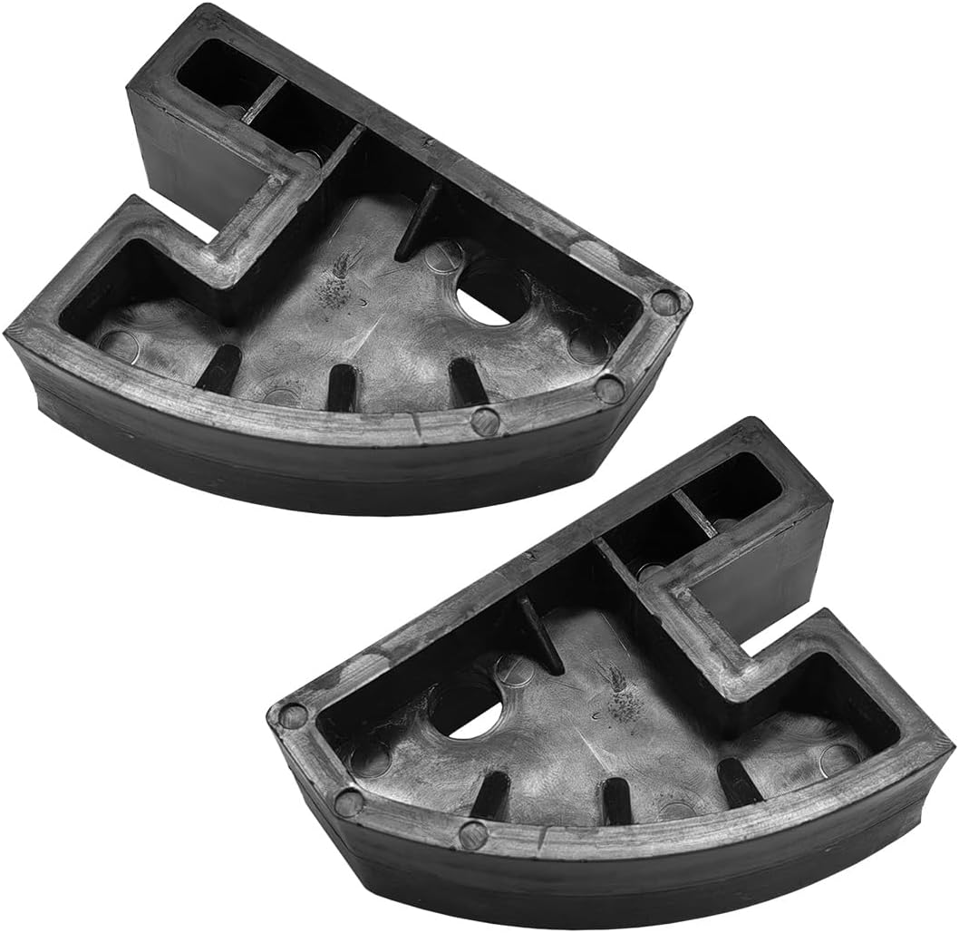 YoRise 2PCS Car Tire Bead Clamps - Heavy Duty Tool Set