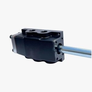 4-Way Spring Air Valve for Coats Rim Clamp Tire Changer